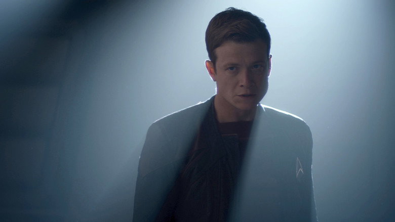 Still from Star Trek: Picard - Season 3 Episode 9