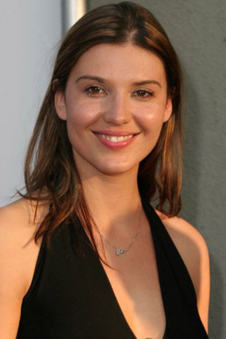 Barbara Nedeljakova photo 2