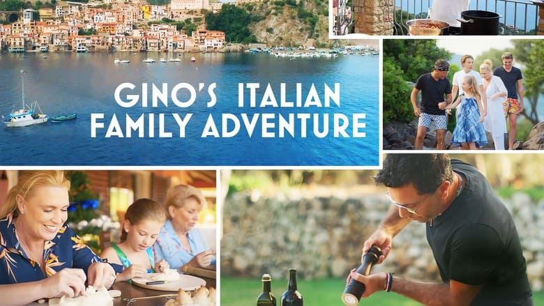 Gino%27s+Italian+Family+Adventure