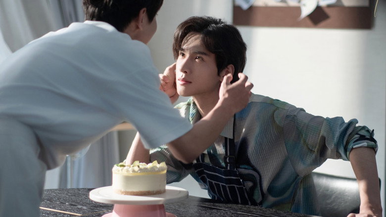 Still from Revenged Love - Season 1 Episode 12