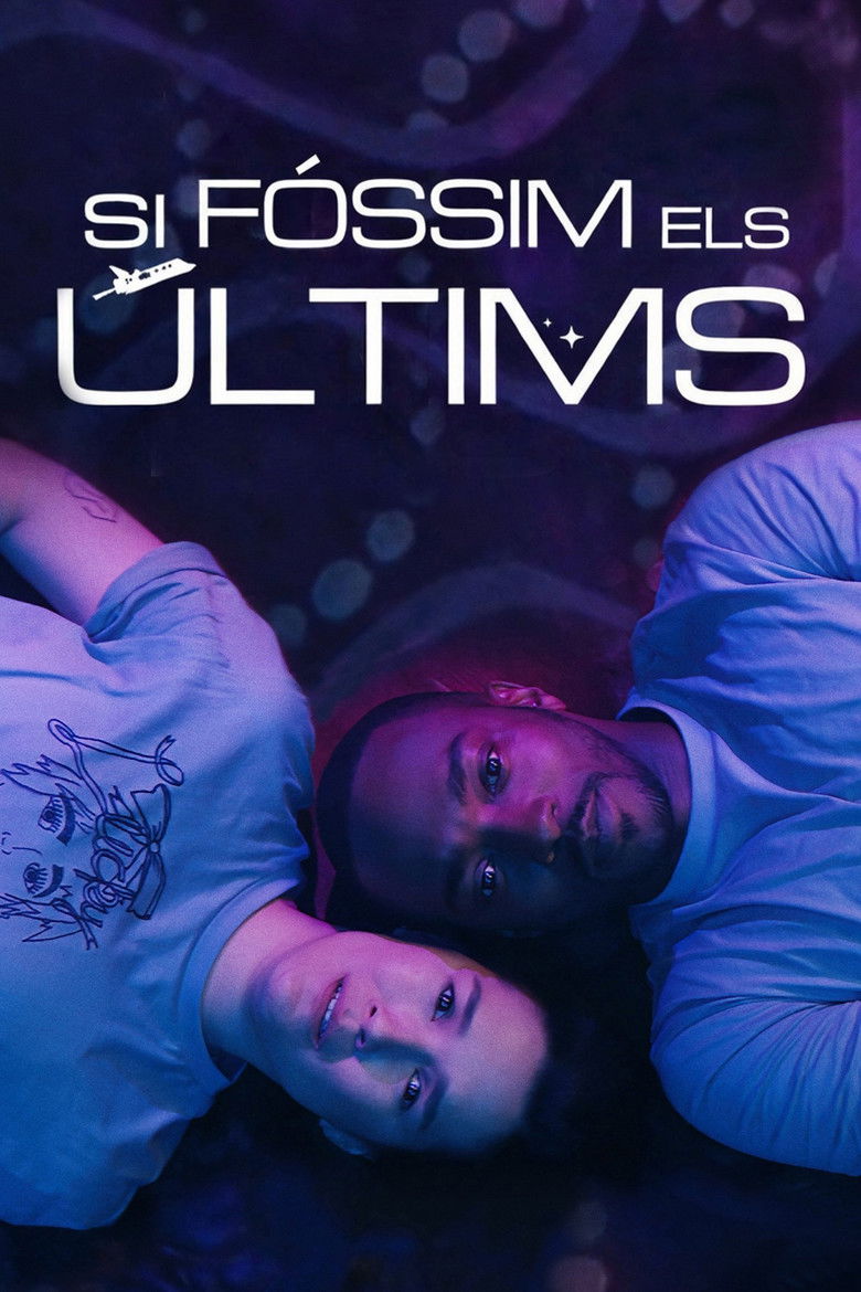 Imatge de Si fóssim els últims