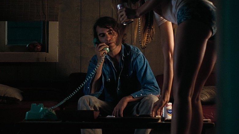 Inherent Vice (2014)