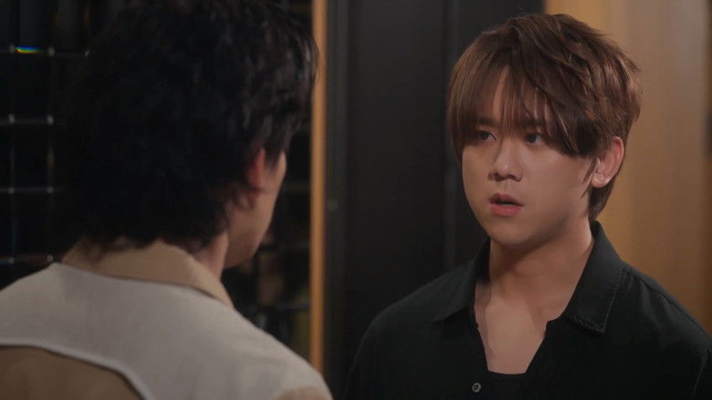 Still image for My Lovely Liar season 1 episode 19: Episode 19