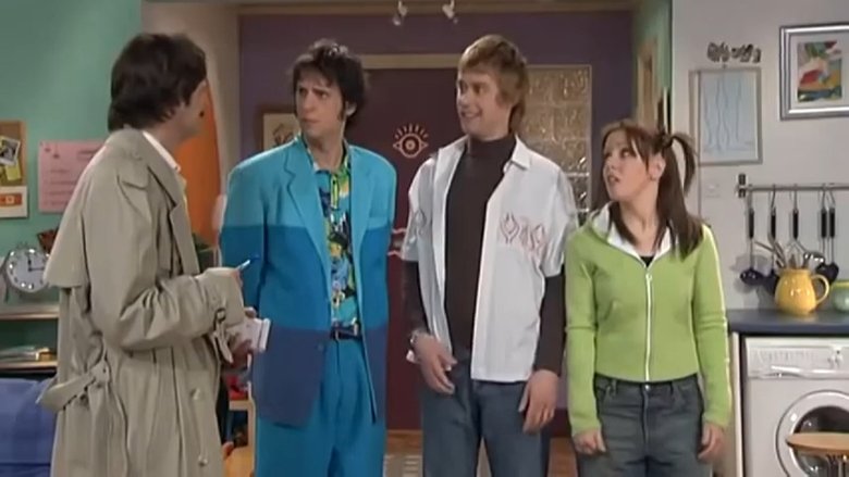 Still image for extr@ English season 1 episode 26: Alibi Still image for extr@ English season 1 episode 26: Alibi