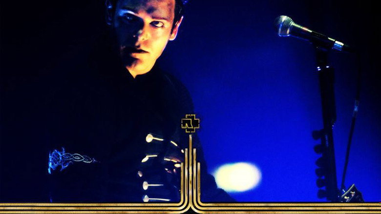 Imatge de Rammstein: Völkerball