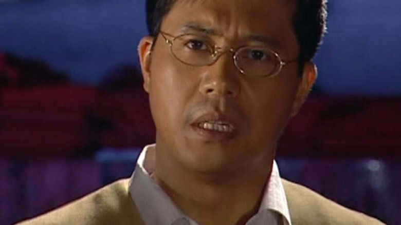 Still image for 雾都魅影 season 1 episode 30: Episode 30