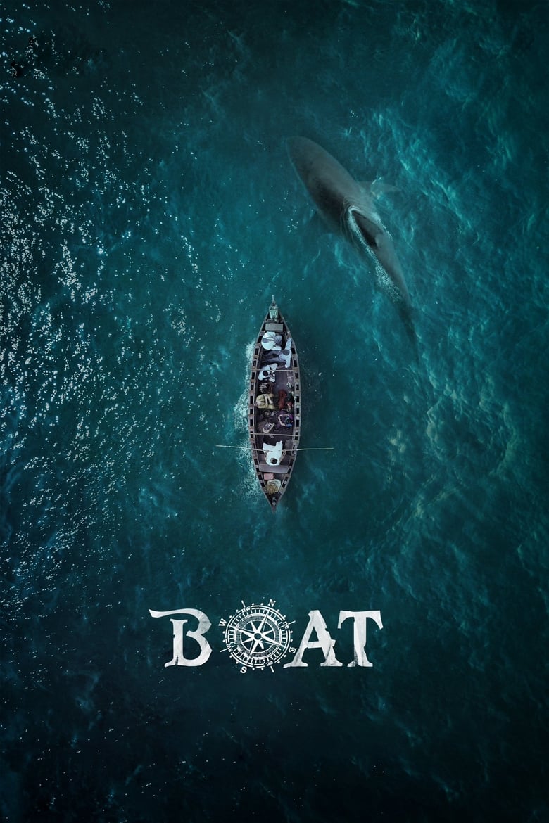Boat movie poster