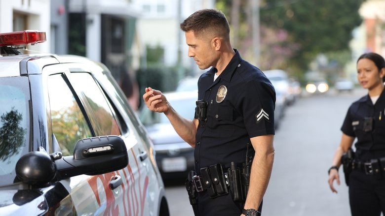 The Rookie Saison 3 Streaming Vostfr voir la Série The Rookie, le flic de Los Angeles saison 3 épisode 8