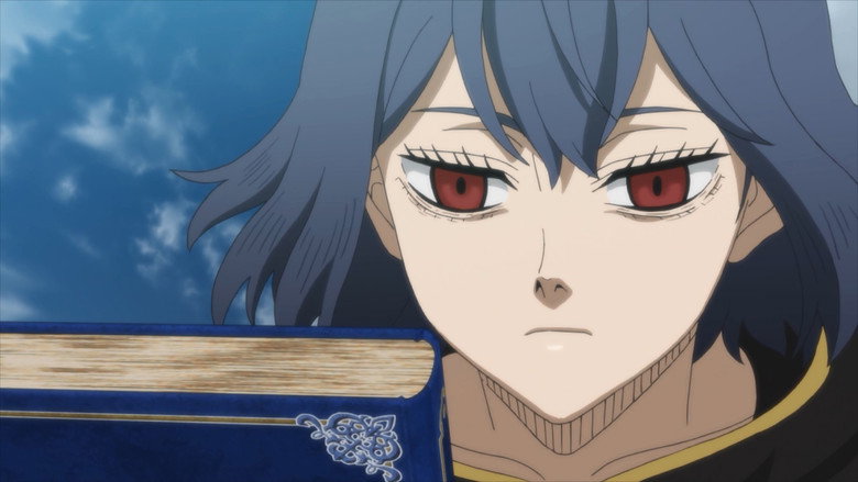 Still from Black Clover - Season 1 Episode 123