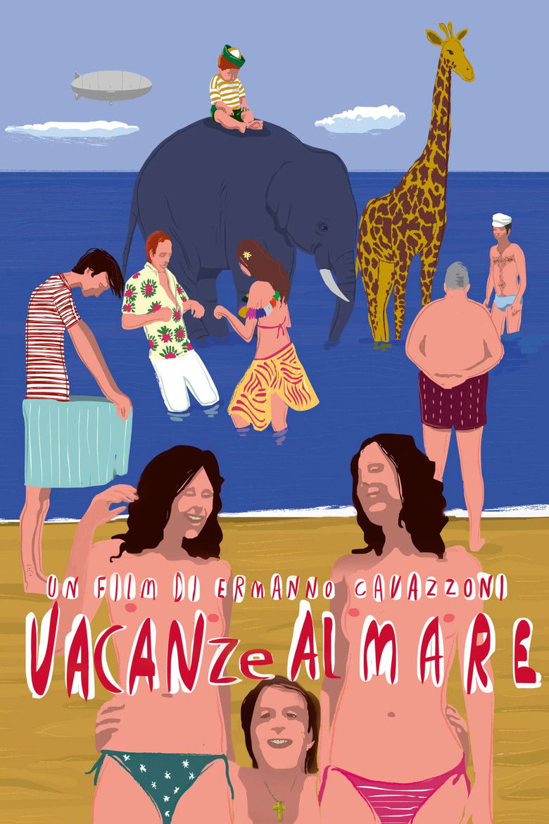 Imatge de Vacanze al mare