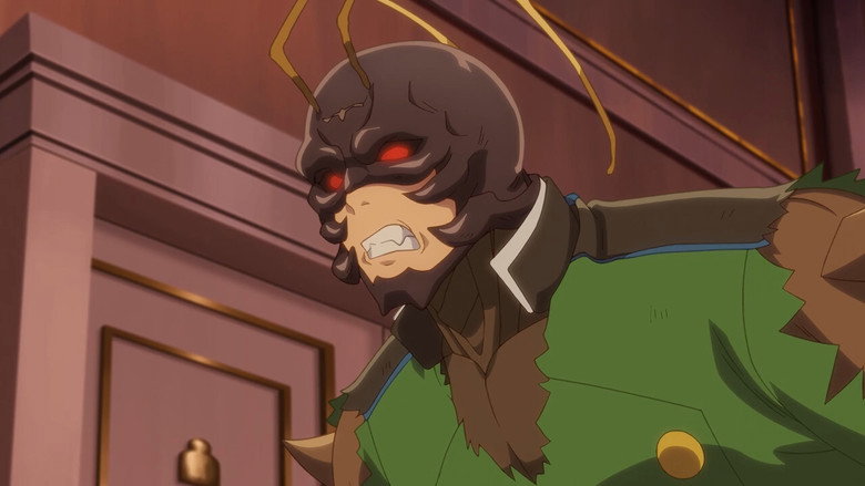 Still from Suppose a Kid from the Last Dungeon Boonies Moved to a Starter Town? - Season 1 Episode 4