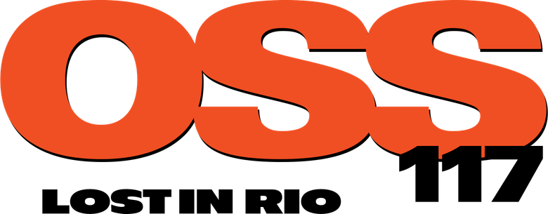 OSS 117: Lost in Rio