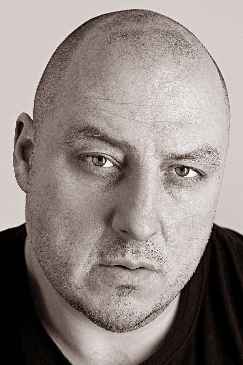 Vlado Stokanic photo