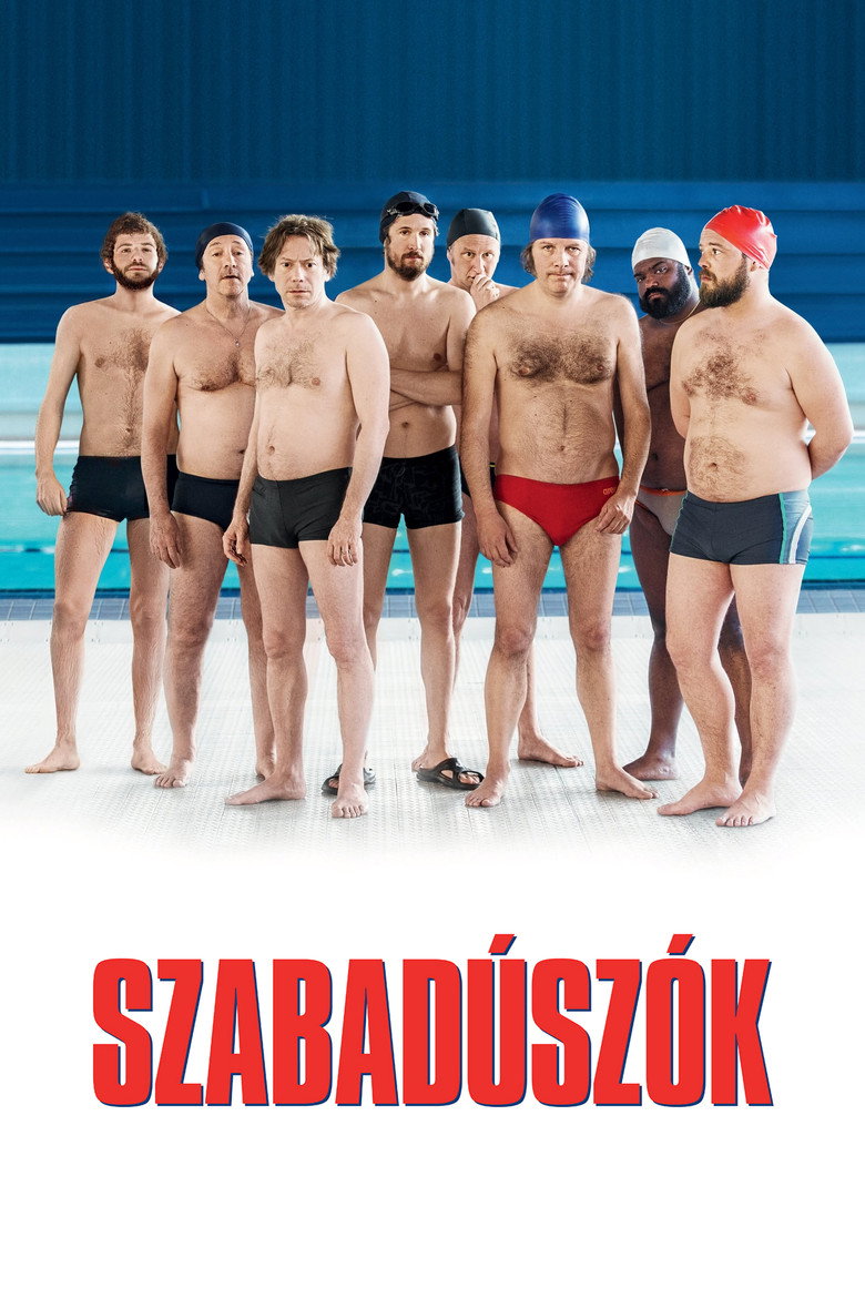 Szabad&uacute;sz&oacute;k (2018)