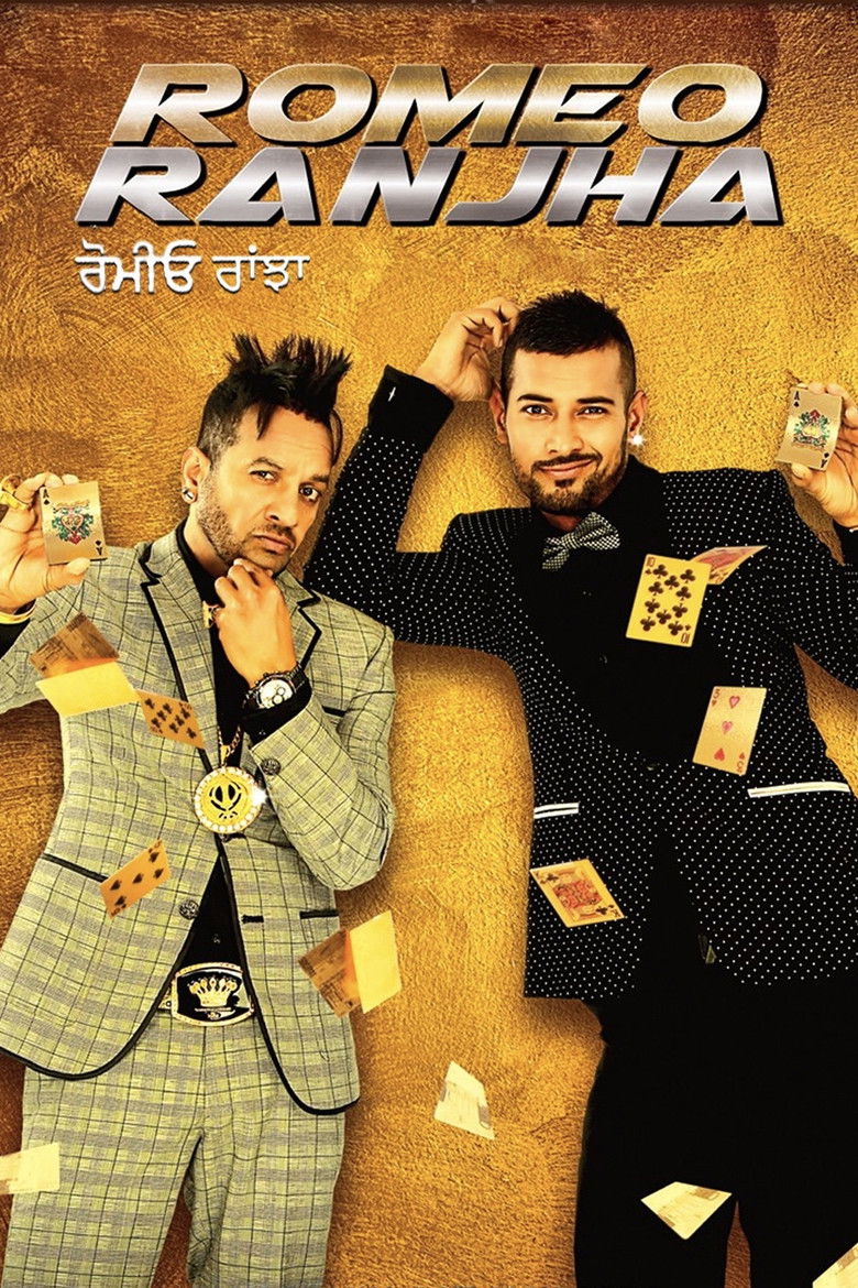 Imatge de Romeo Ranjha