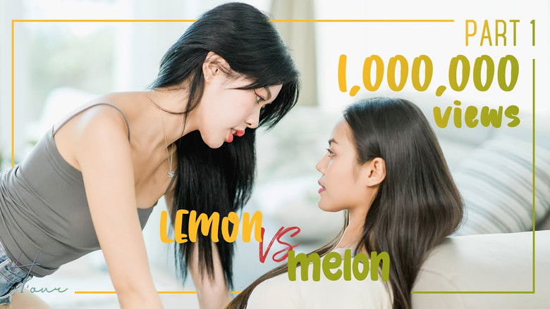 Still image for Lemon VS Melon season 1 episode 1: Episode 1 Still image for Lemon VS Melon season 1 episode 1: Episode 1