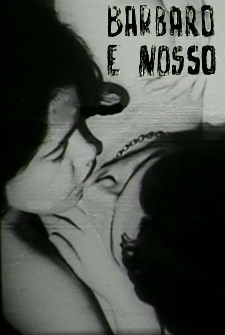 Bárbaro e Nosso main poster