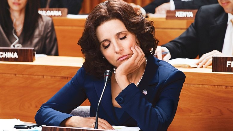 Veep (2012)
