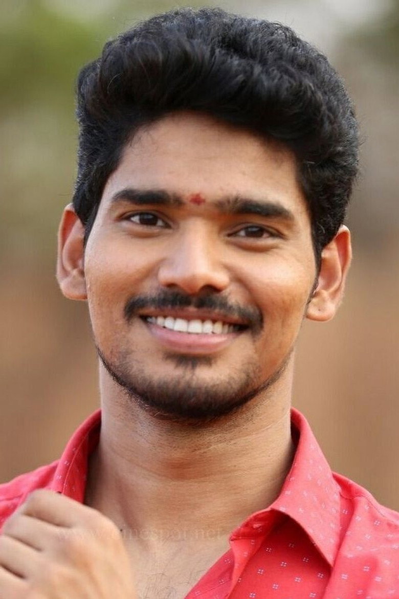 Sudhakar Komakula photo 2