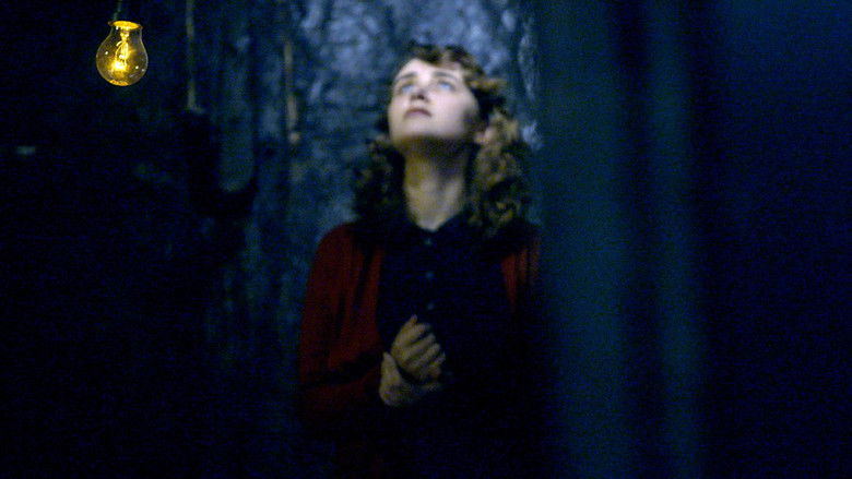 Still image for Crime in Post-War Germany season 1 episode 1: The East Still image for Crime in Post-War Germany season 1 episode 1: The East