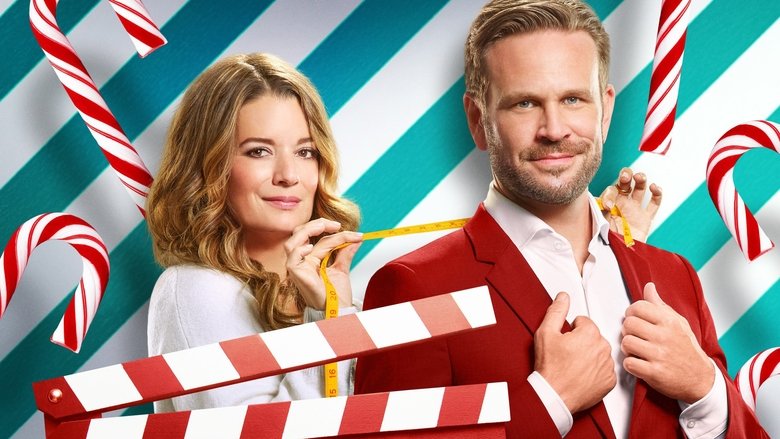 Lights, Camera, Christmas! (2022)