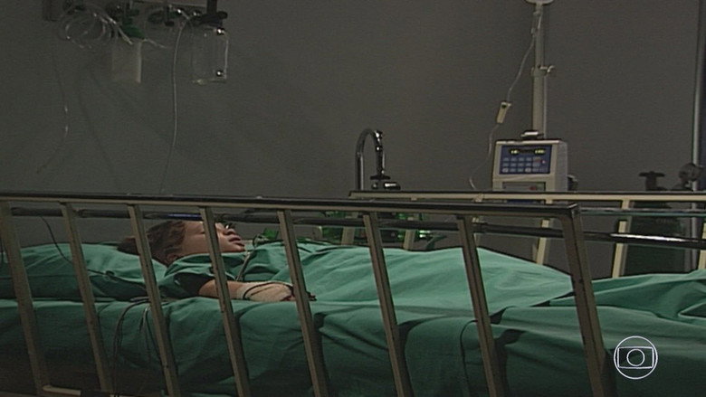 Por Amor S01 E87