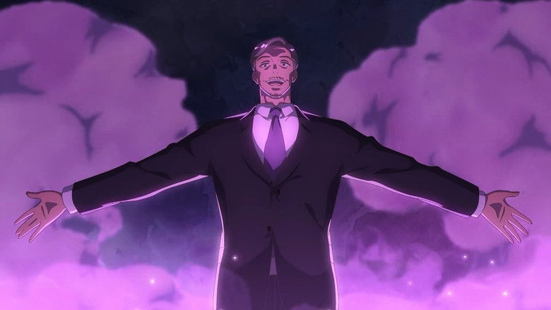 Still image for Mom, I'm Sorry season 1 episode 1: Rejuvenate your youth and restart your life