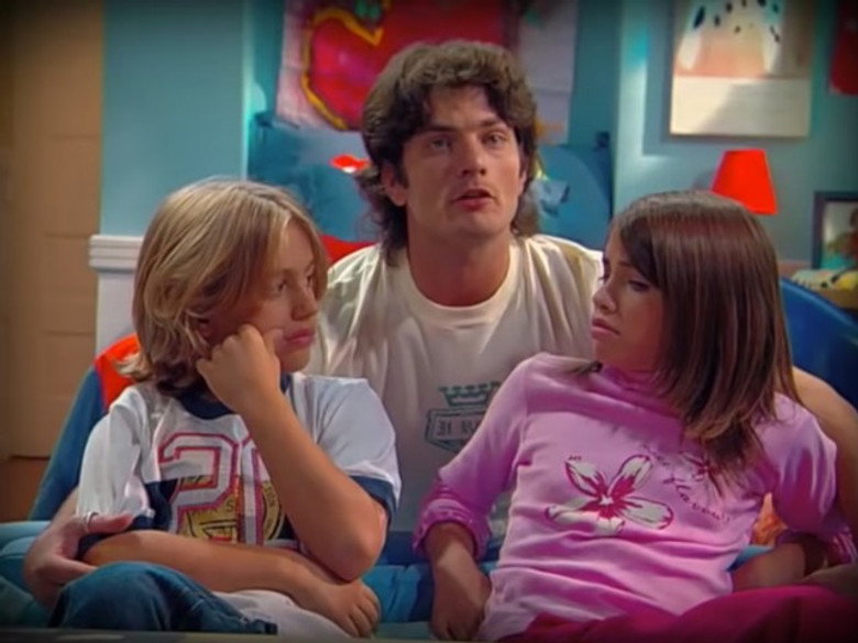 Floricienta 시즌 2 48화