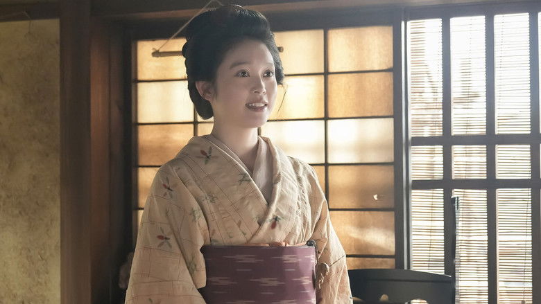 Still image for The Ghost Writer's Wife season 1 episode 5: Episode 5 Still image for The Ghost Writer's Wife season 1 episode 5: Episode 5