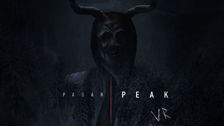 Pagan Peak – Der Pass (2019) online ελληνικοί υπότιτλοι