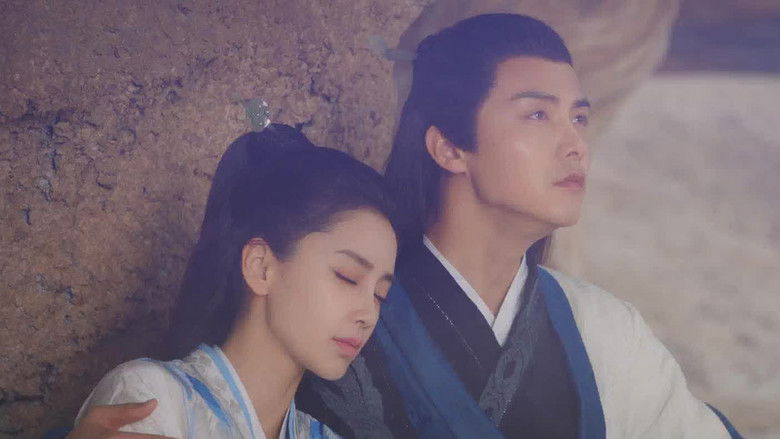 Still image for Divine Destiny season 1 episode 22: Episode 22 Still image for Divine Destiny season 1 episode 22: Episode 22