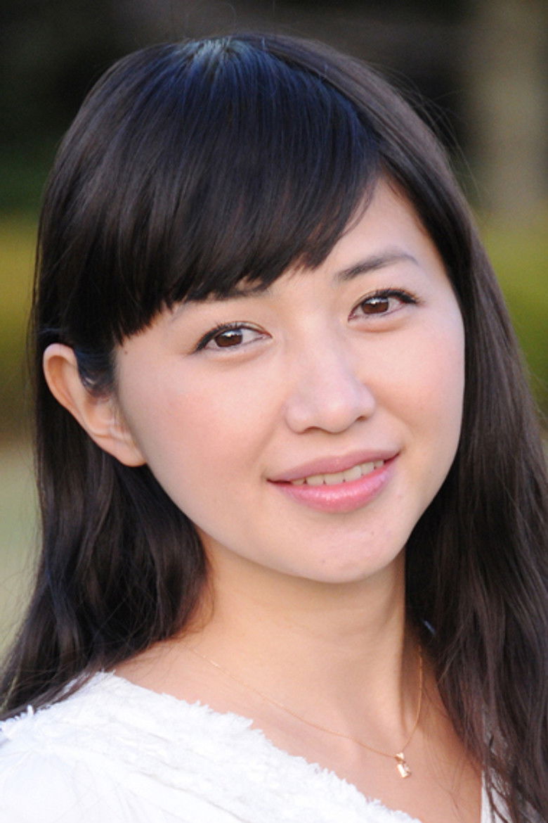 Chiharu Taira portrait image