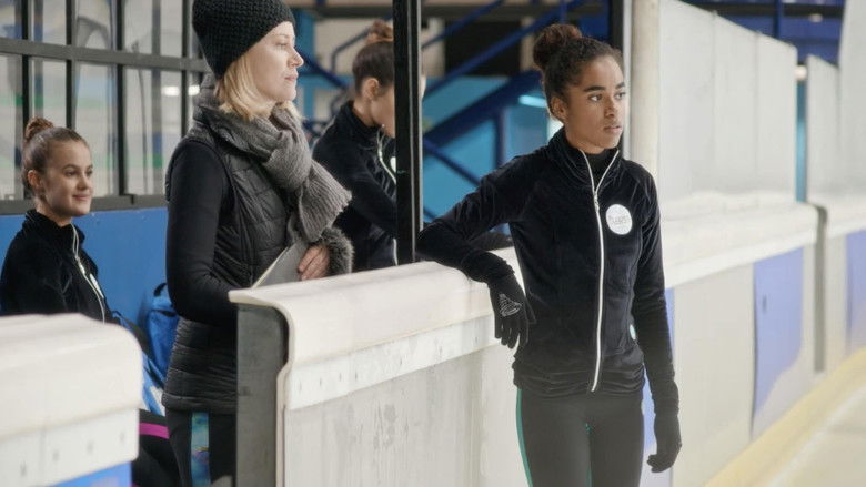 Still image for Marta & Eva season 1 episode 7: Episode 7