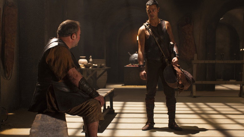 Still from Atlantis - Season 2 Episode 3