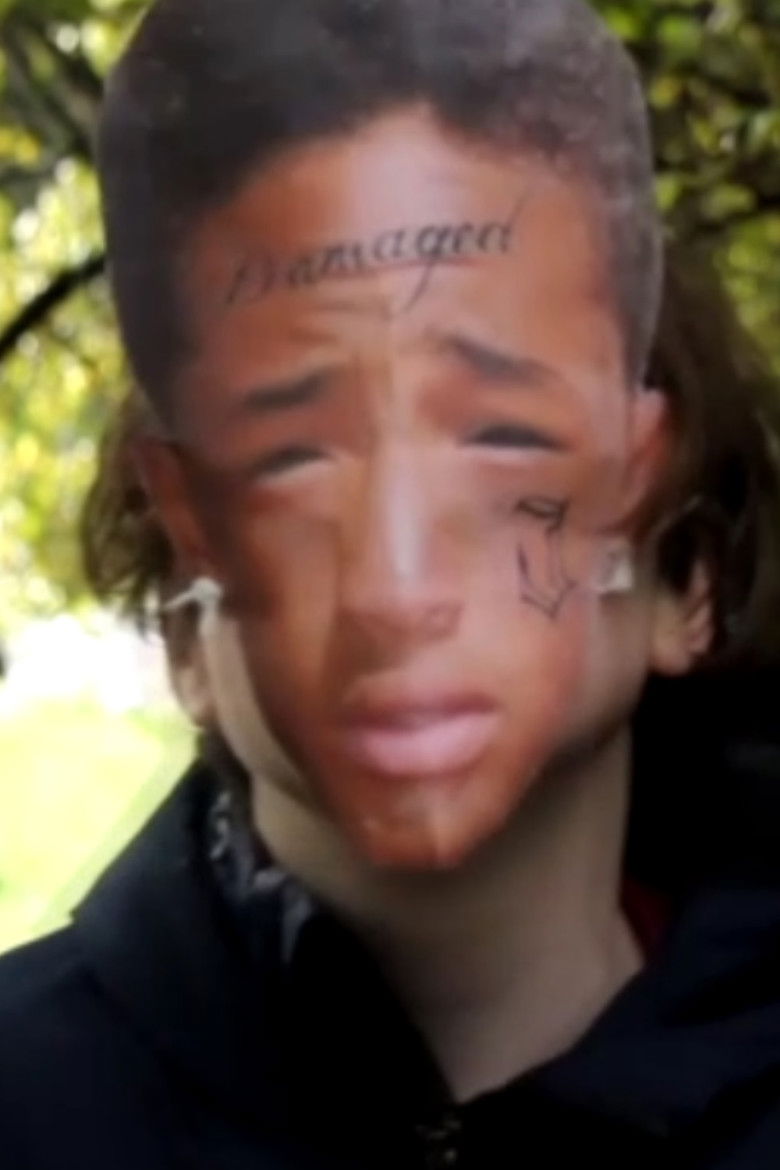 Imatge de Jaden and the Will of the Smiths