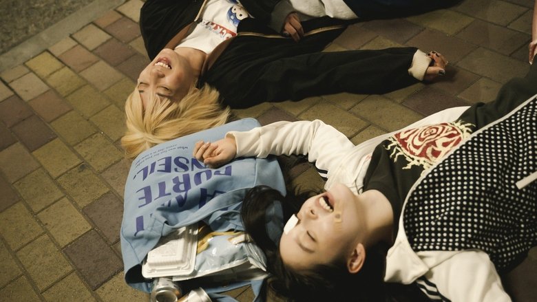 Baby Assassins Everyday! 1×12