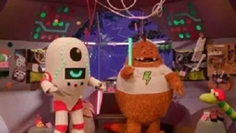 Still image for Uau Ka Kau season 1 episode 7: Episode 7 Still image for Uau Ka Kau season 1 episode 7: Episode 7