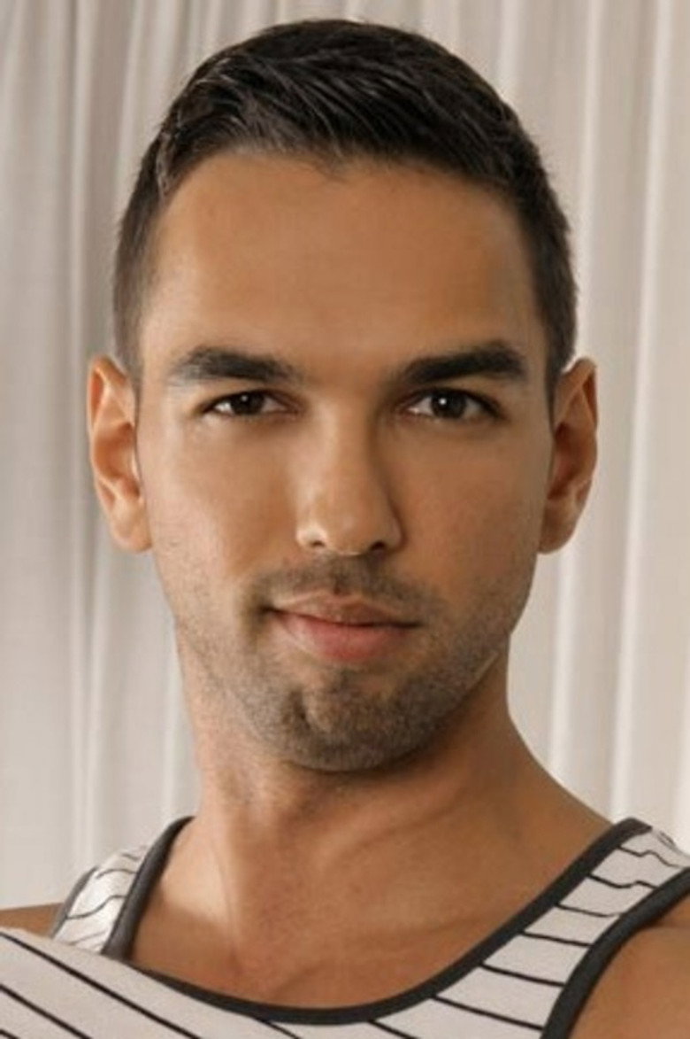 Photo de Lucky Daniels