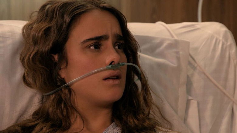 Vivir de amor Temporada 1 Episodio 33 Cuevana 3