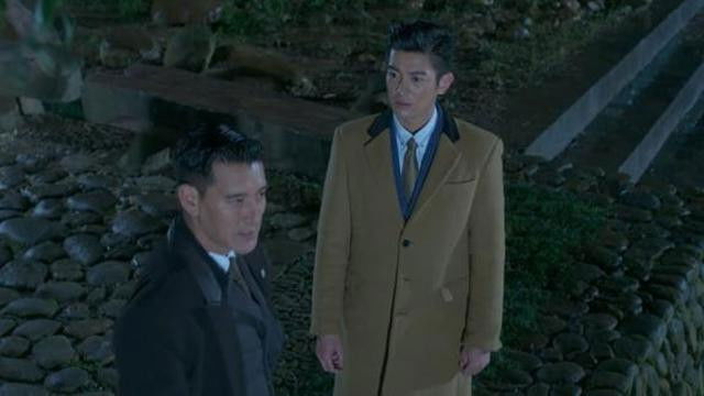 Still image for 烽火连城决 season 1 episode 23: Episode 23