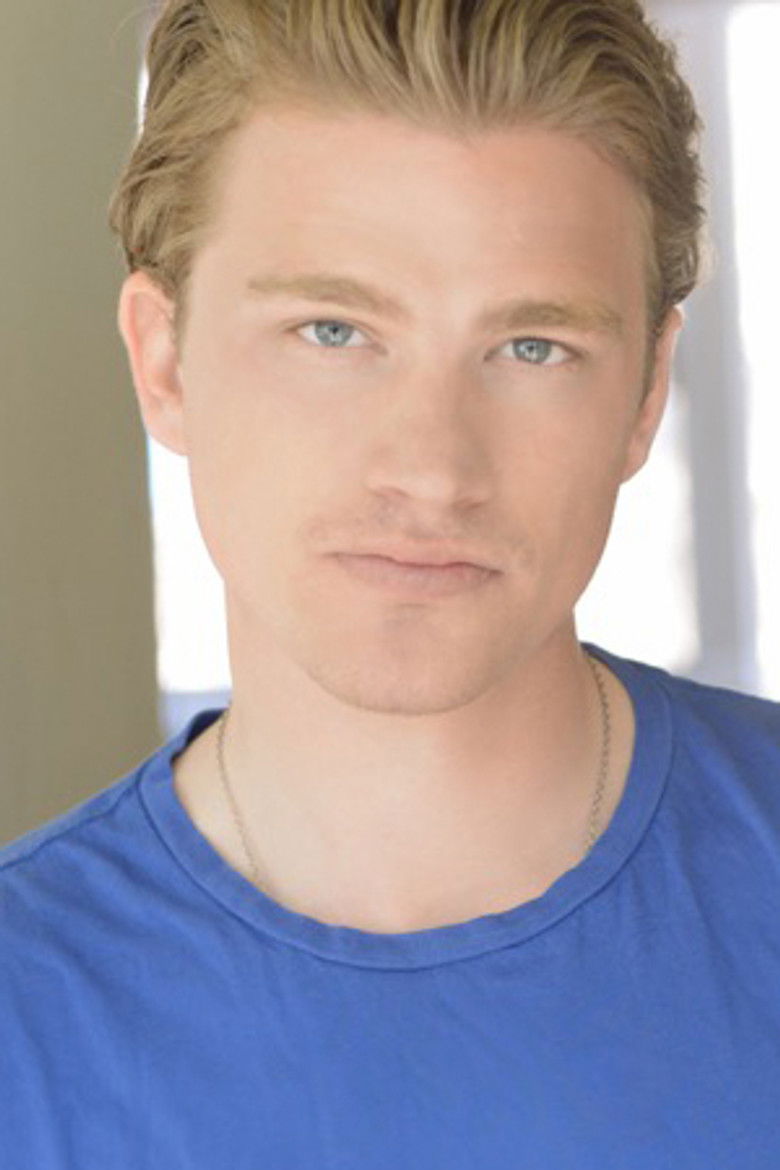 Deven Stillar portrait image