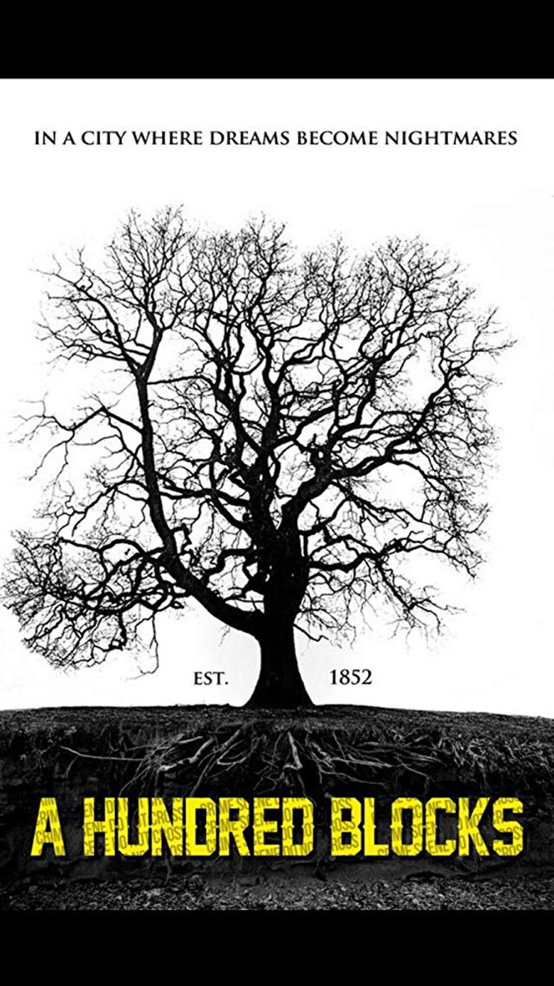 Imatge de 100 Blocks