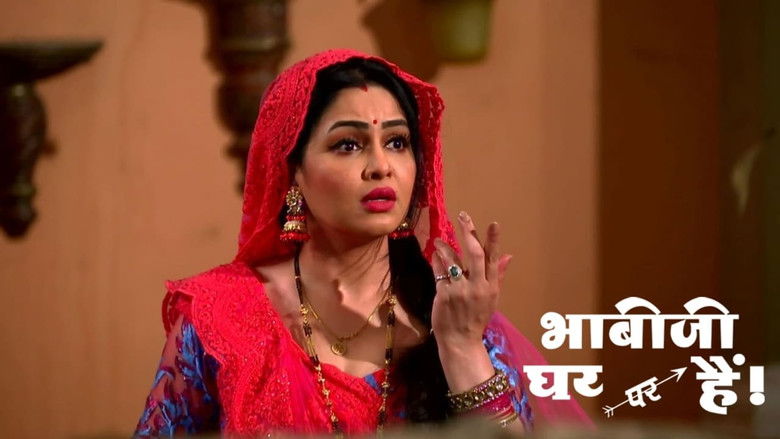 Tiwari is Possessed By Jhadeshwar's Spirit