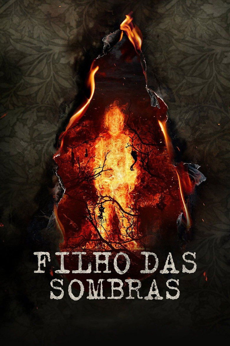 Filho das Sombras