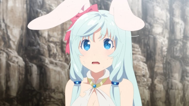 Assistir Anime Arifureta Shokugyou de Sekai Saikyou: 1x6 Online HD