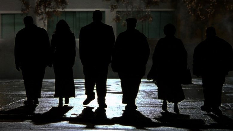 Nutty Professor II: The Klumps (2000)