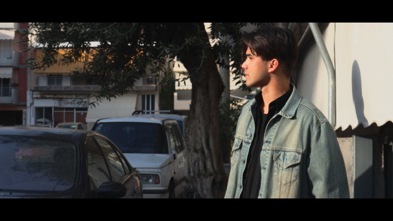The Rails still 5