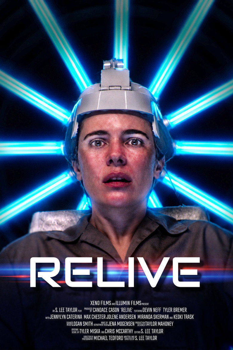 Imatge de ReLive