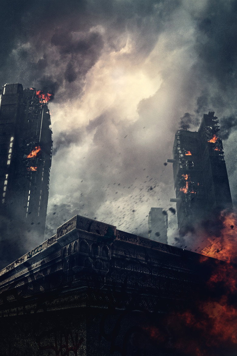 Imatge de Dredd