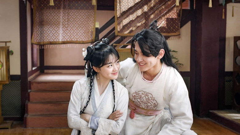 Still image for Decreed by Fate season 1 episode 8: Episode 8